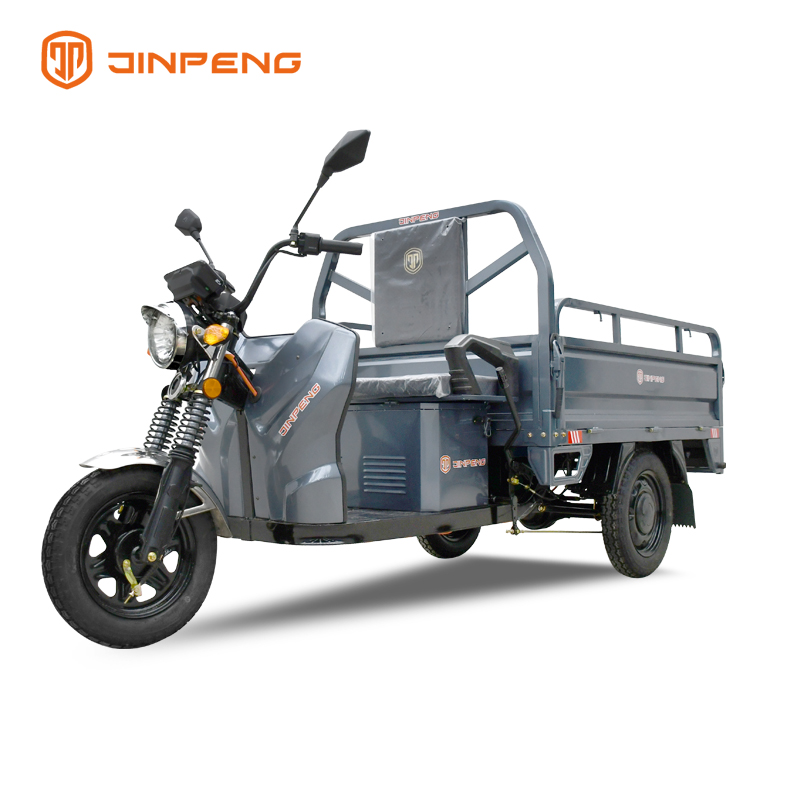 Cheap Price Electric Cargo Tricycle-Warframe