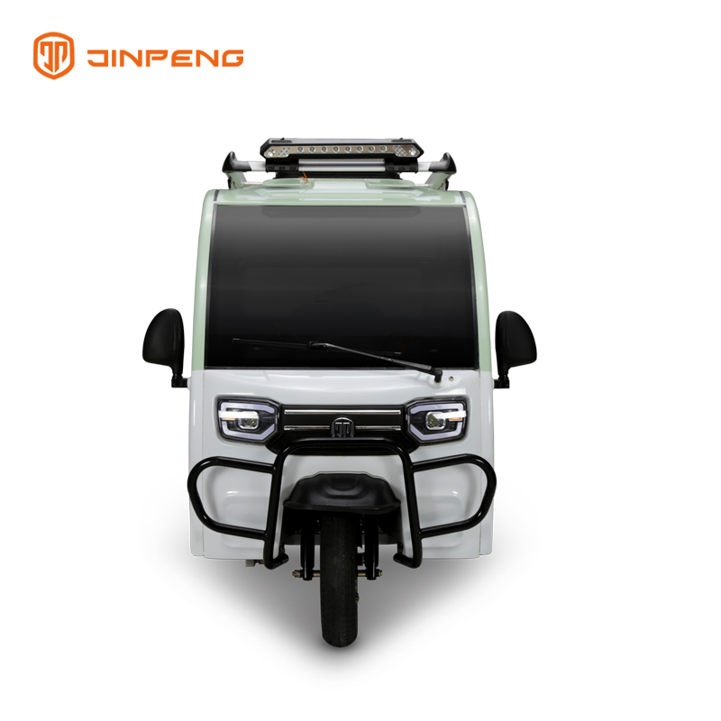 5doors3seats Electric Hot Seller Tricycle-XT