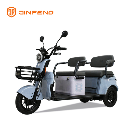 Scooter electric de mobilitate pentru pasager-N8