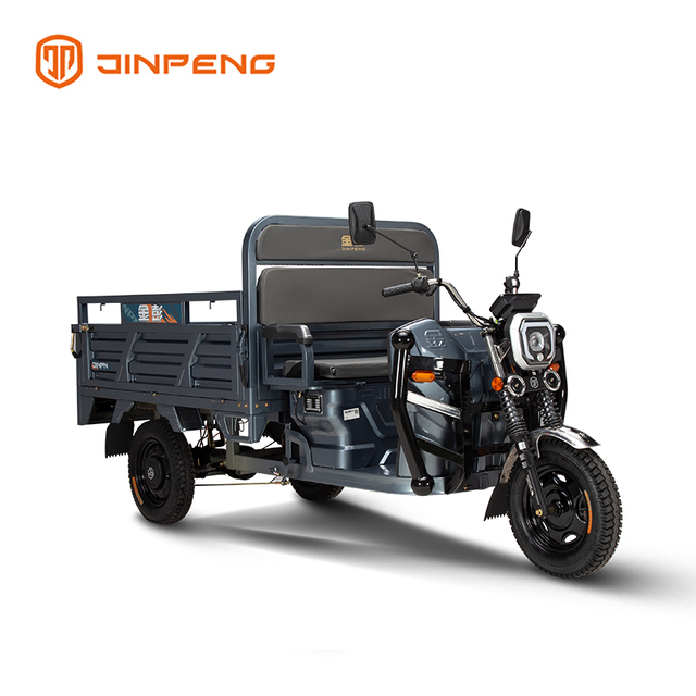 Trike el&eacute;trico de carga de alta qualidade HK160